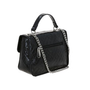 Crossbody Negro Barbie by Gorett Kuau