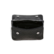 Crossbody Negro Barbie by Gorett Kuau
