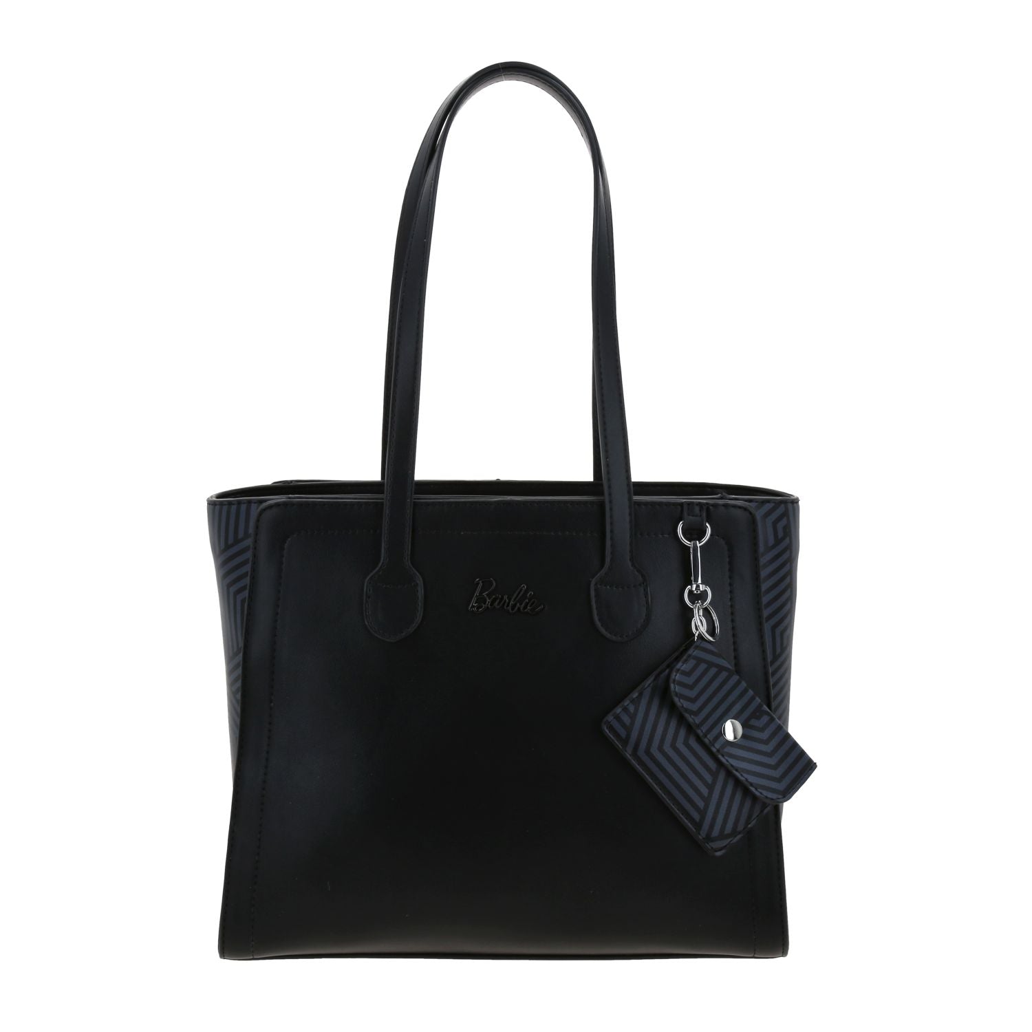 Tote Negro Barbie by Gorett Yoli