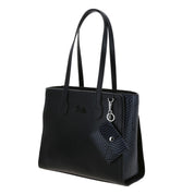 Tote Negro Barbie by Gorett Yoli