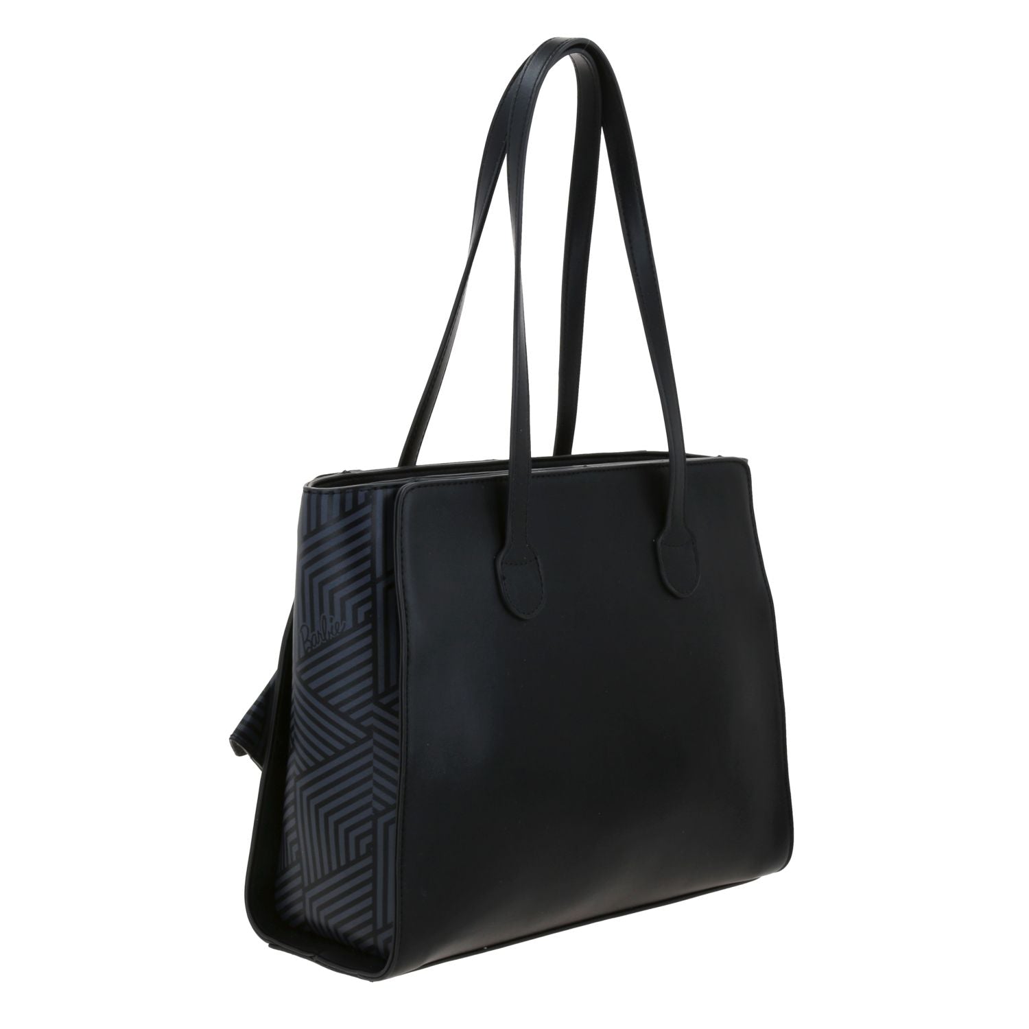 Tote Negro Barbie by Gorett Yoli