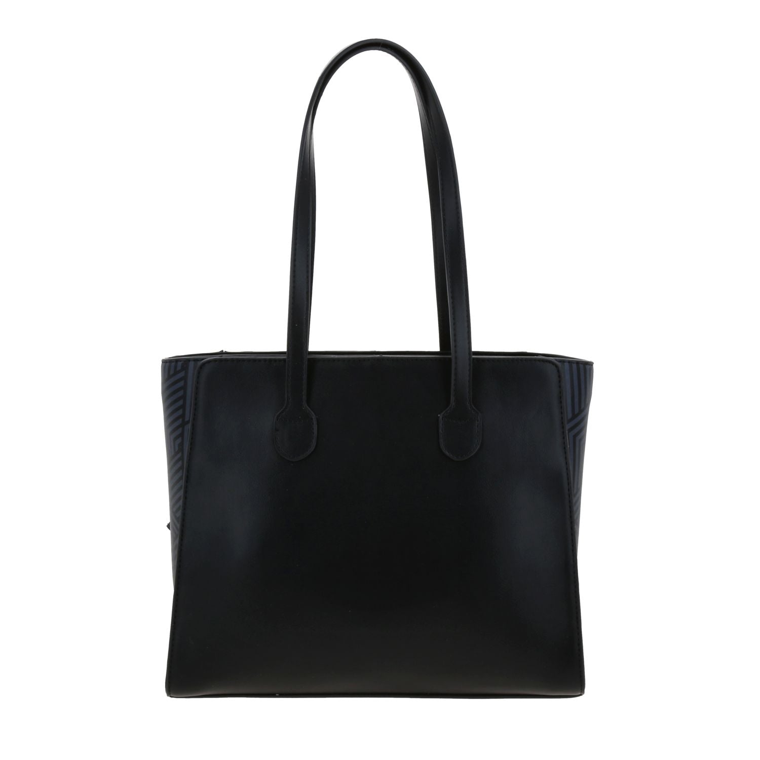 Tote Negro Barbie by Gorett Yoli
