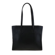 Tote Negro Barbie by Gorett Yoli