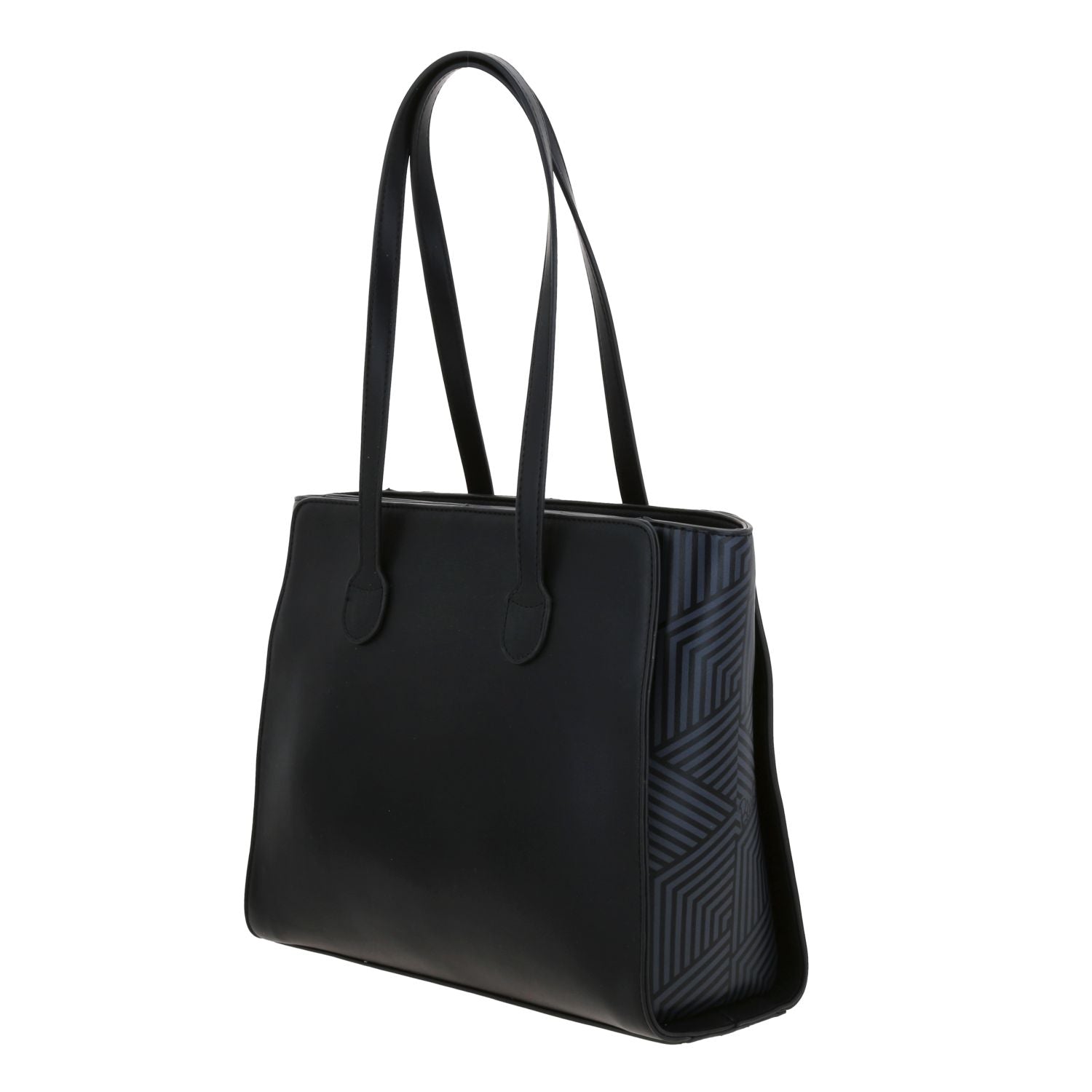 Tote Negro Barbie by Gorett Yoli
