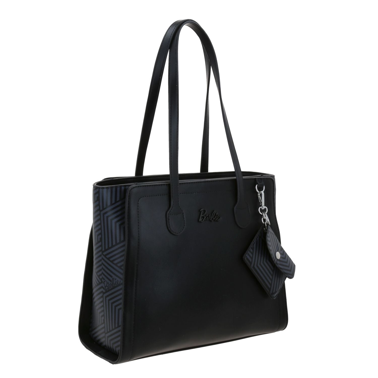 Tote Negro Barbie by Gorett Yoli