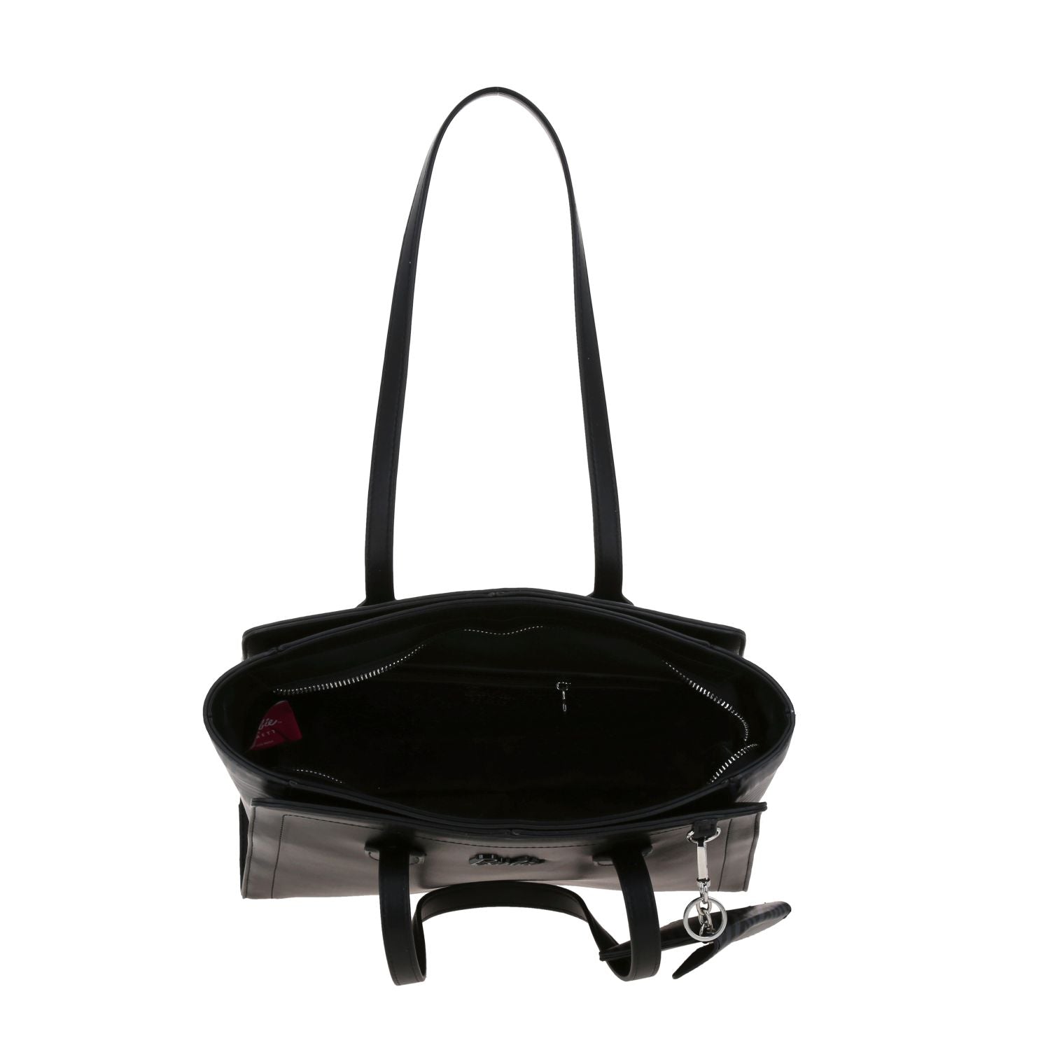 Tote Negro Barbie by Gorett Yoli