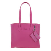 Tote Fucsia Barbie by Gorett Yoli