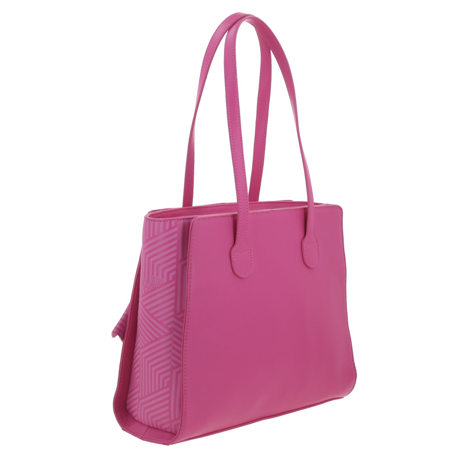 Tote Fucsia Barbie by Gorett Yoli