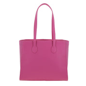 Tote Fucsia Barbie by Gorett Yoli