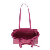 Tote Fucsia Barbie by Gorett Yoli