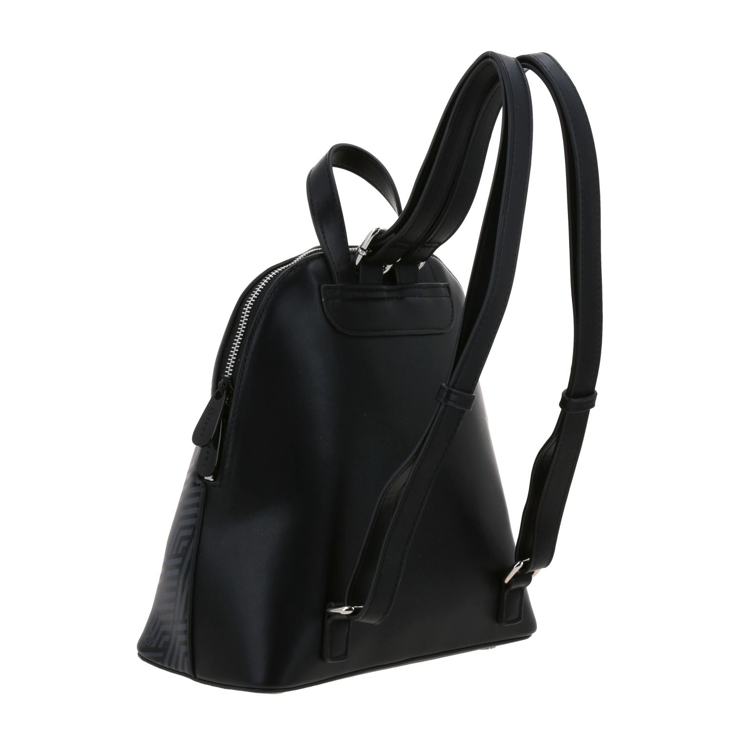 Backpack Negra Barbie by Gorett Yoli