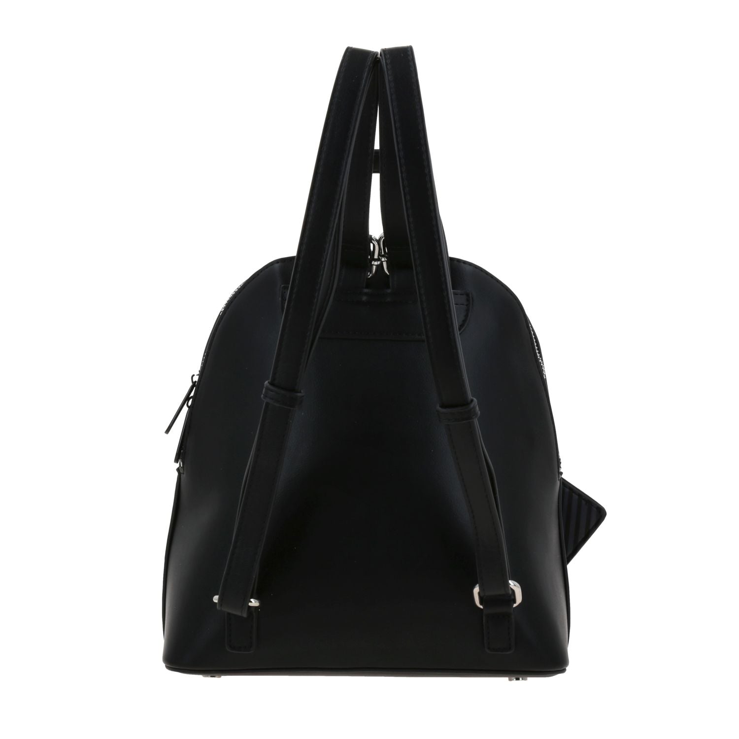 Backpack Negra Barbie by Gorett Yoli
