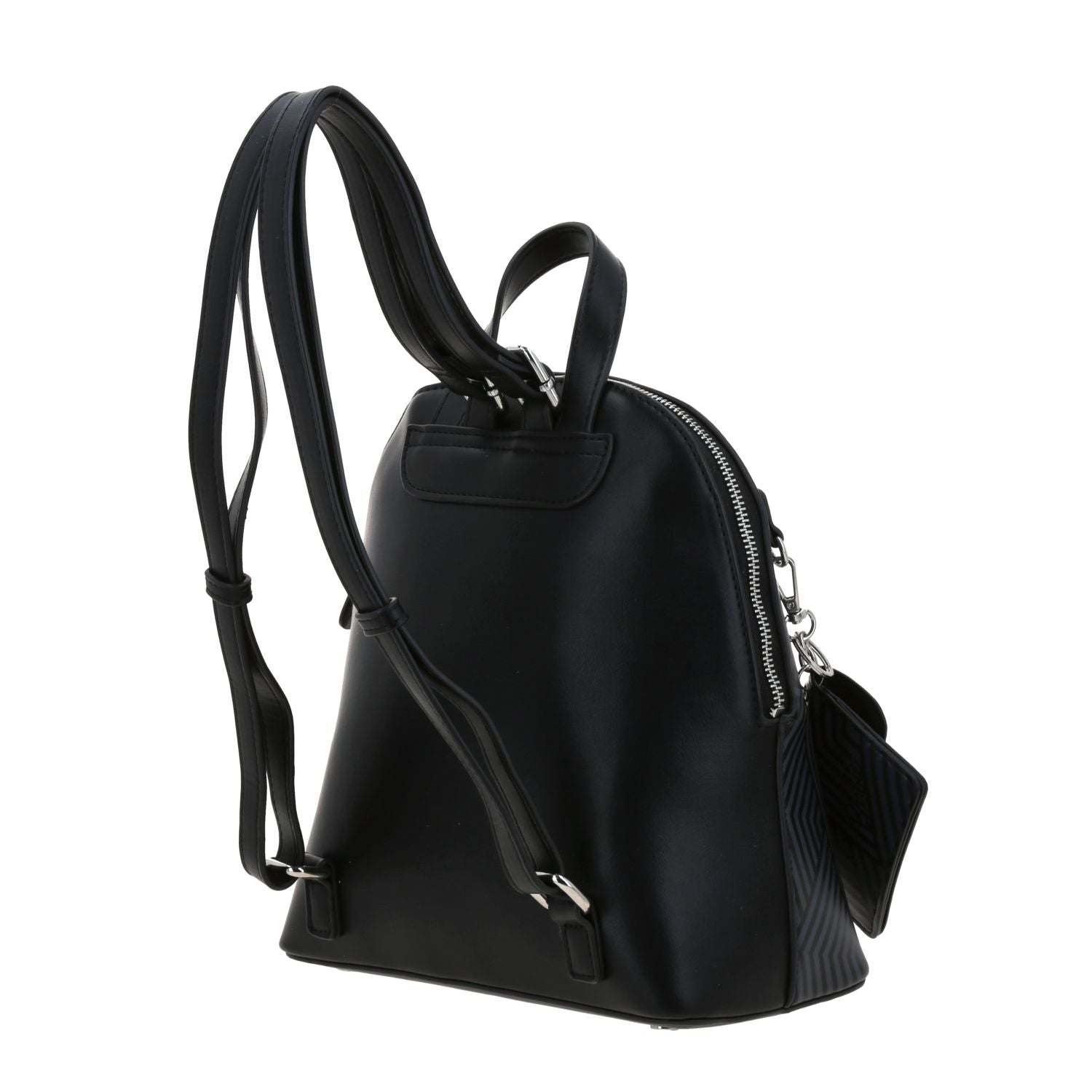 Backpack Negra Barbie by Gorett Yoli