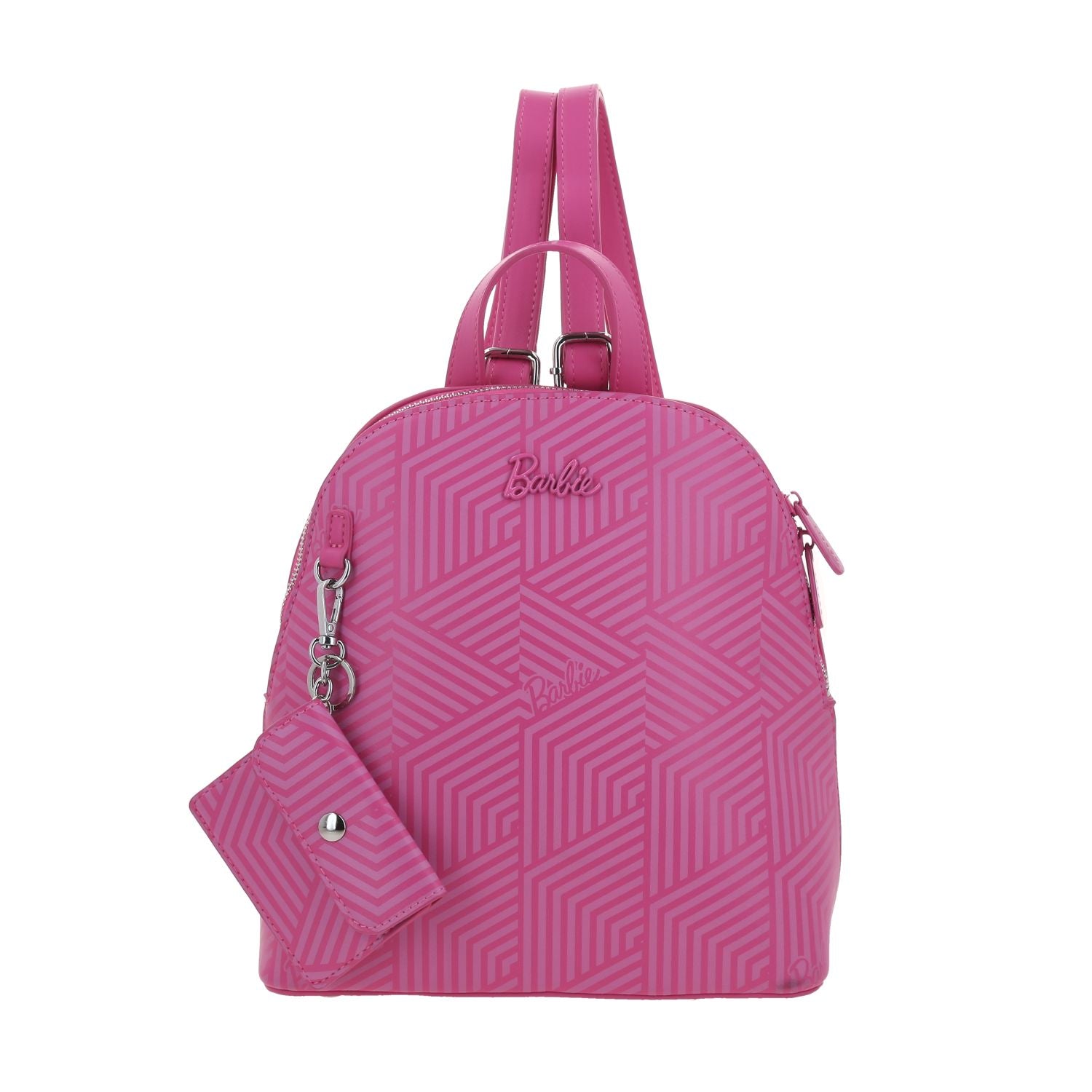 Backpack Fucsia Barbie by Gorett Yoli