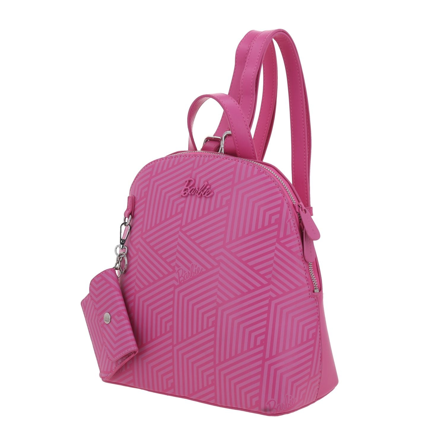 Backpack Fucsia Barbie by Gorett Yoli