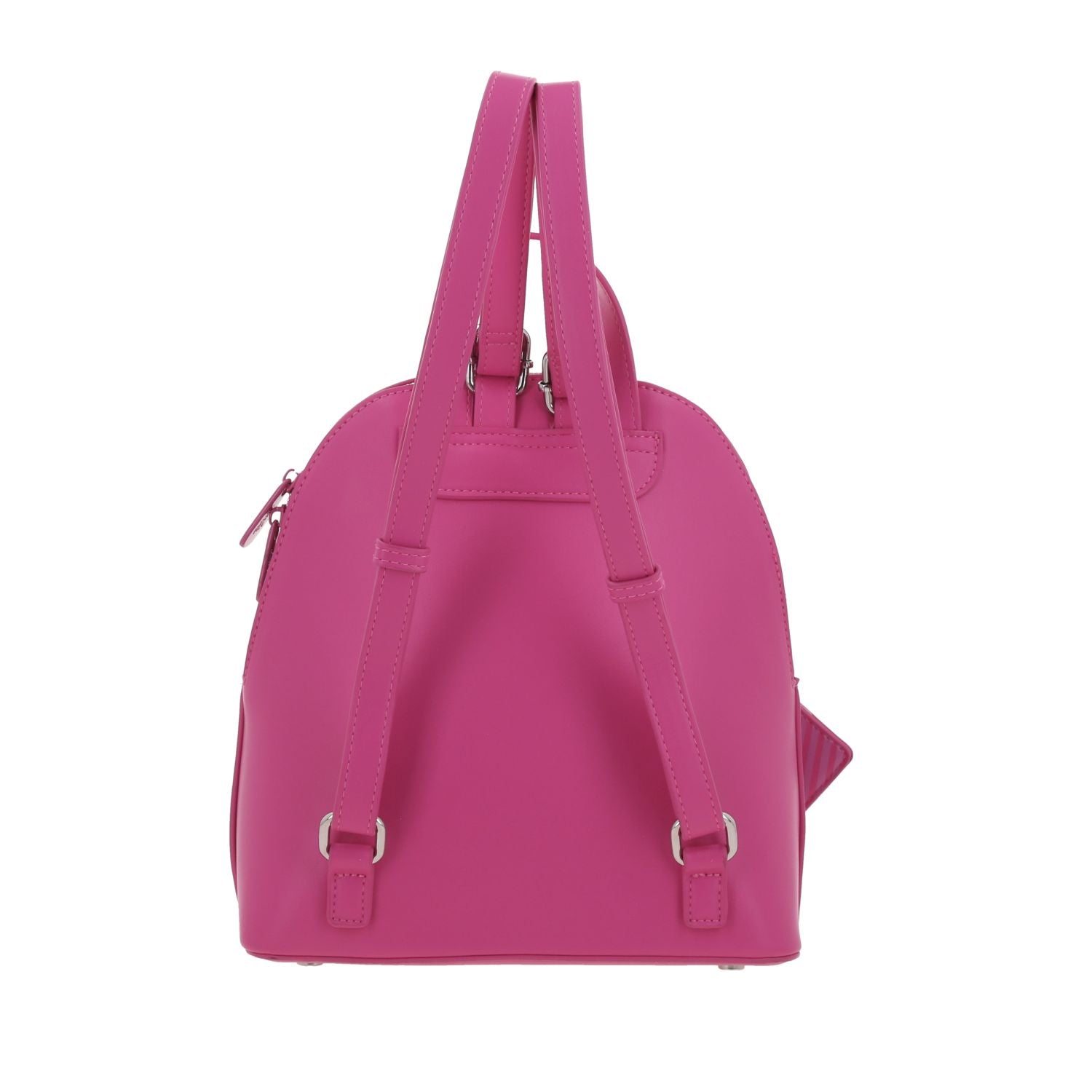 Backpack Fucsia Barbie by Gorett Yoli