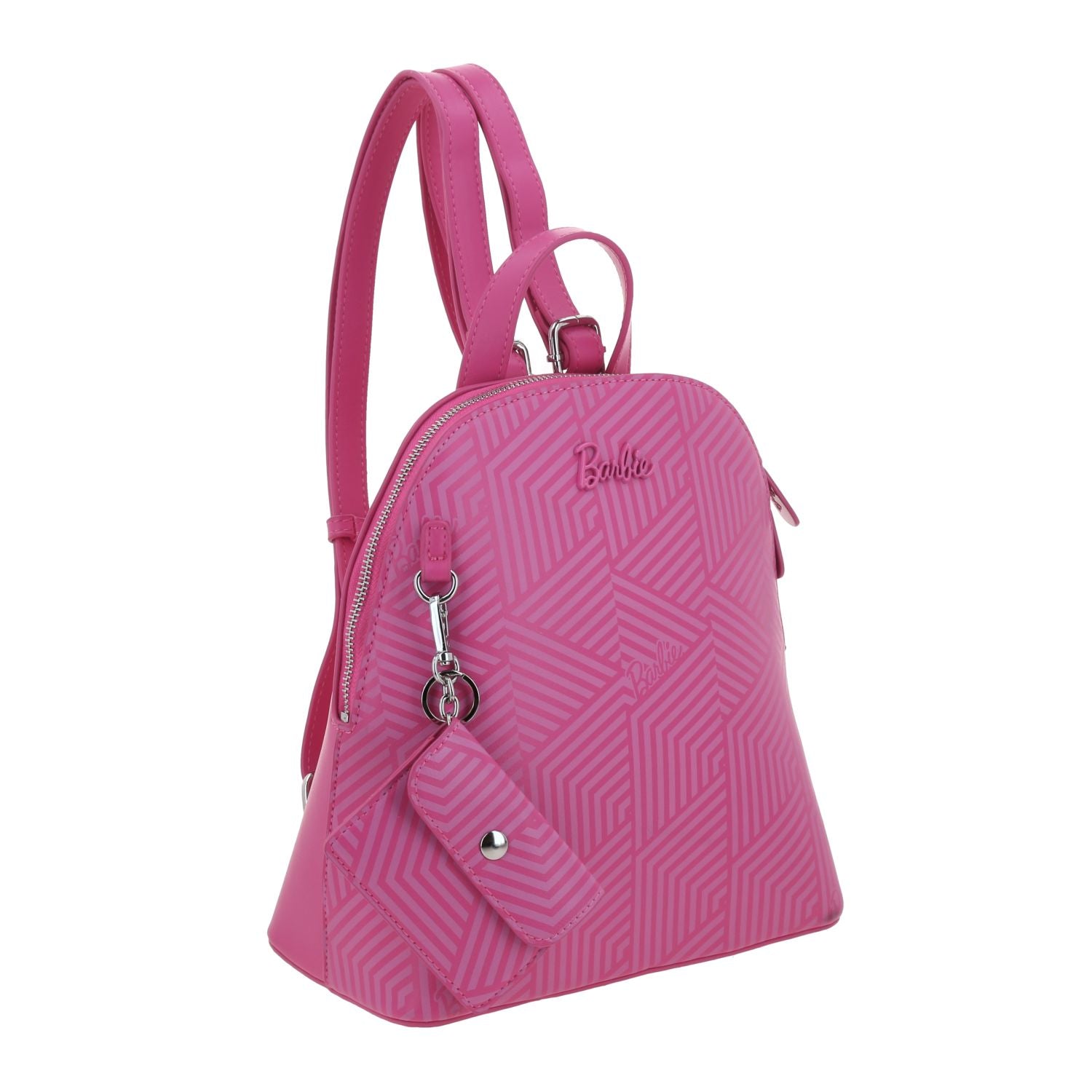 Backpack Fucsia Barbie by Gorett Yoli