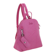 Backpack Fucsia Barbie by Gorett Yoli
