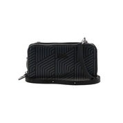 Cartera Negra Barbie By Gorett Yoli