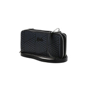 Cartera Negra Barbie By Gorett Yoli