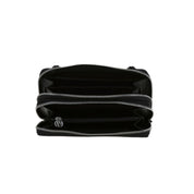 Cartera Negra Barbie By Gorett Yoli