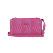 Cartera Fucsia Barbie By Gorett Yoli