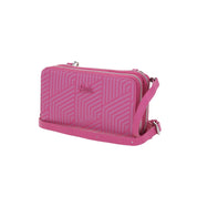 Cartera Fucsia Barbie By Gorett Yoli