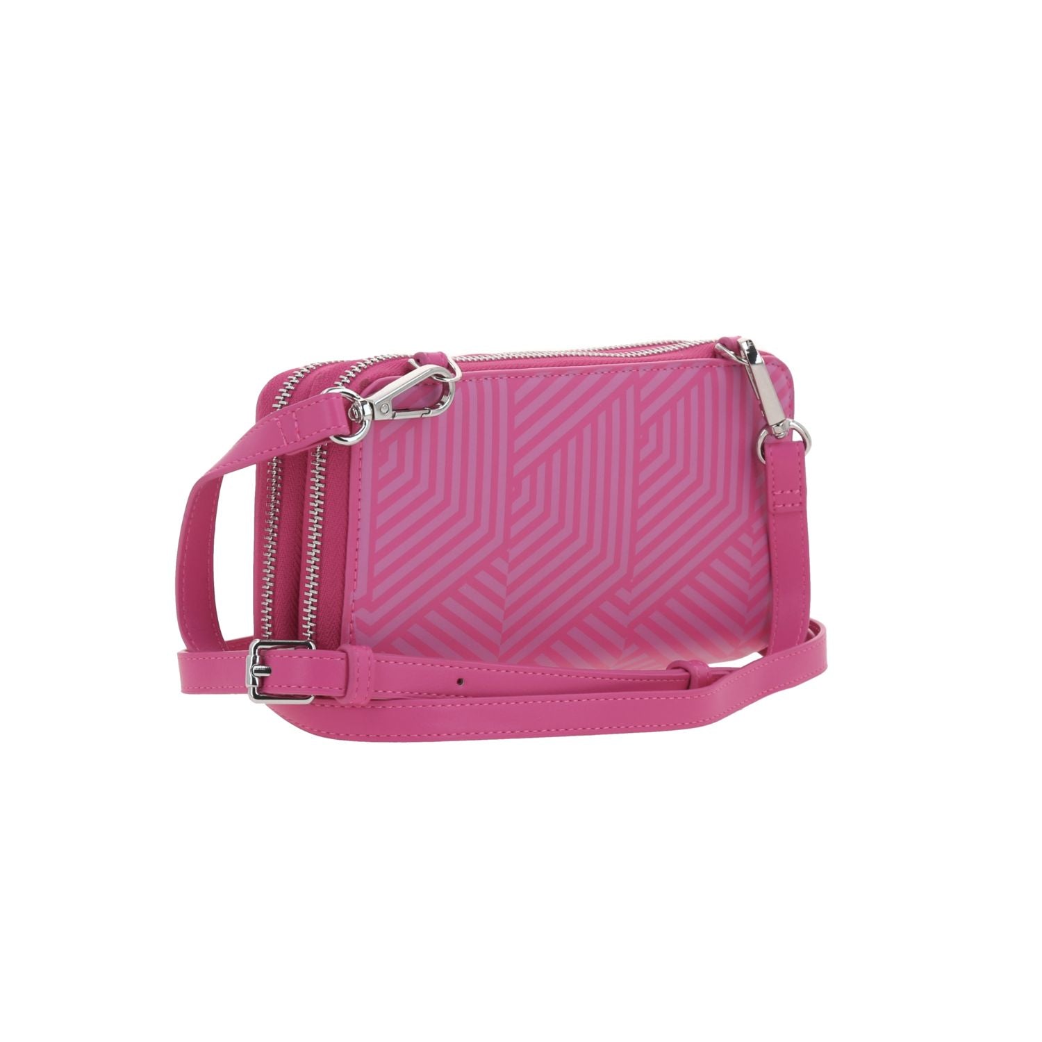 Cartera Fucsia Barbie By Gorett Yoli