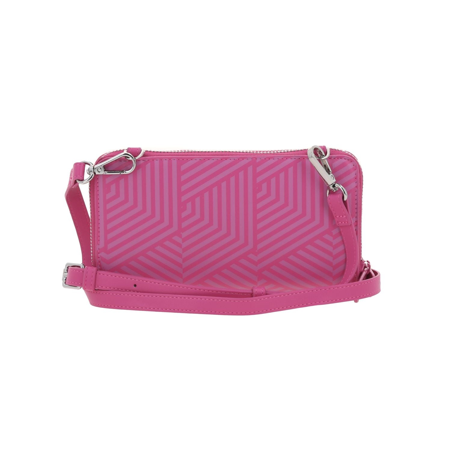 Cartera Fucsia Barbie By Gorett Yoli