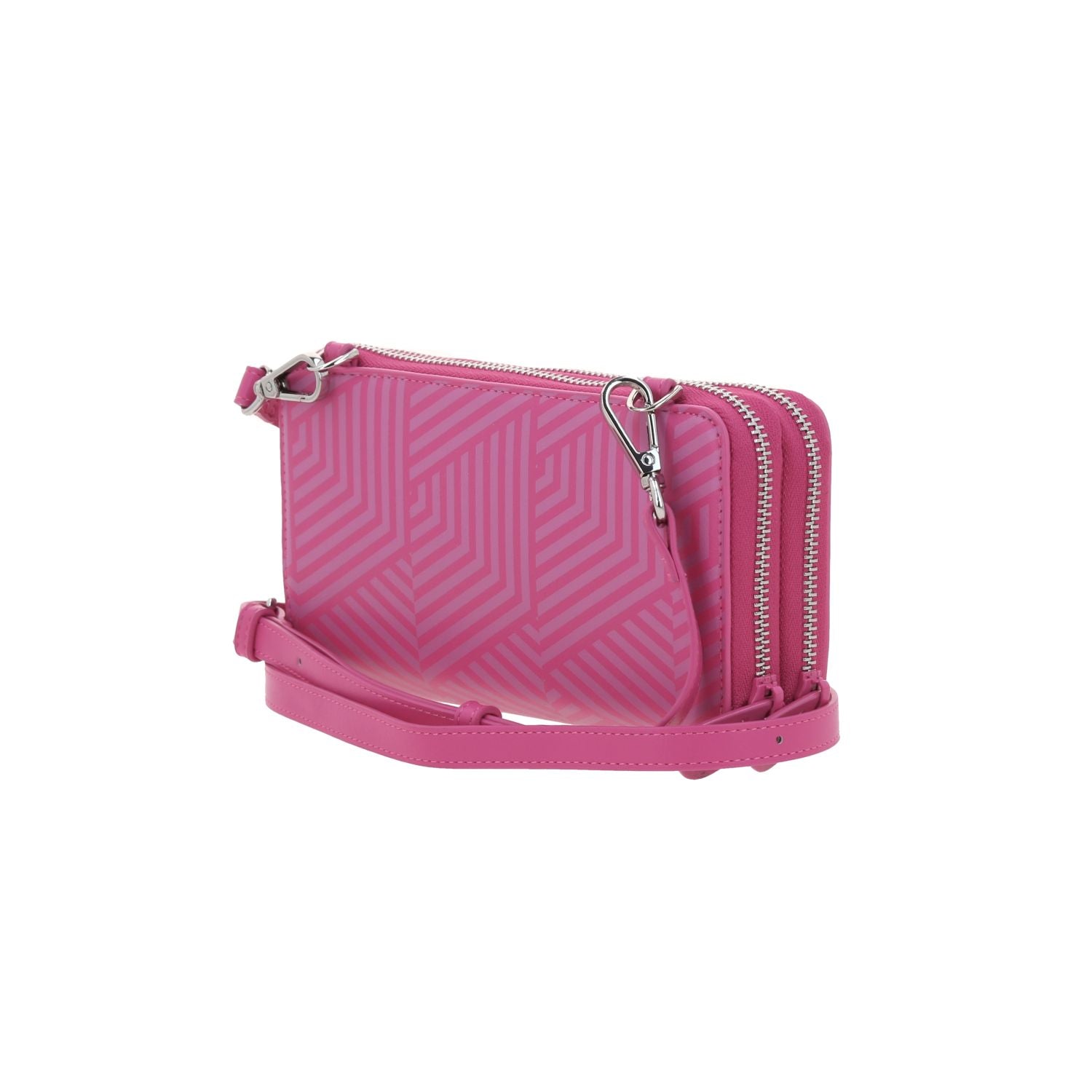 Cartera Fucsia Barbie By Gorett Yoli