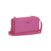 Cartera Fucsia Barbie By Gorett Yoli