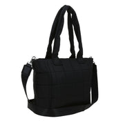Tote Negro Gorett Manelik