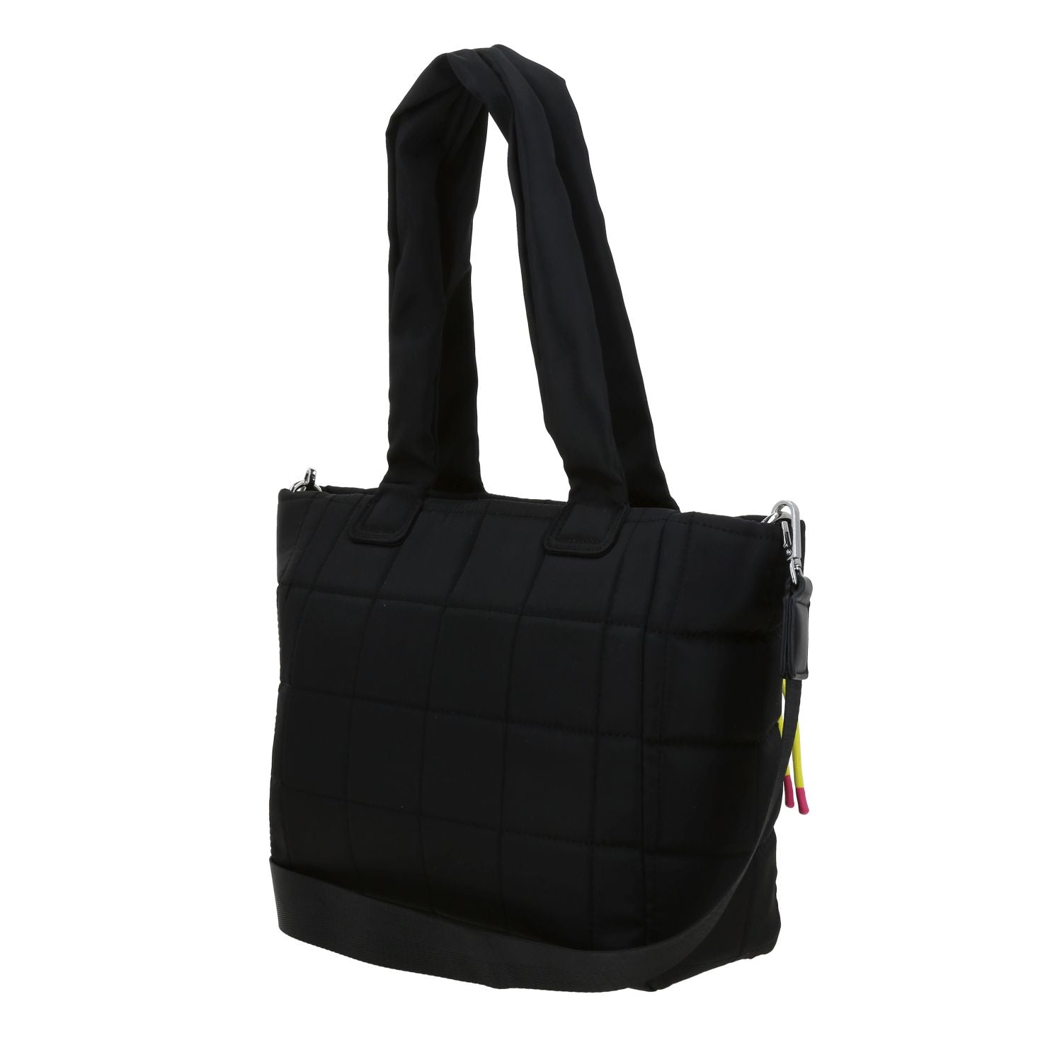 Tote Negro Gorett Manelik