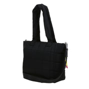 Tote Negro Gorett Manelik