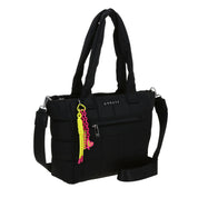 Tote Negro Gorett Manelik
