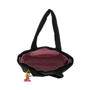 Tote Negro Gorett Manelik