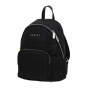 Backpack Negra Gorett Manelik