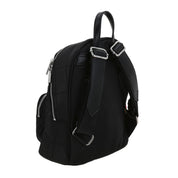 Backpack Negra Gorett Manelik