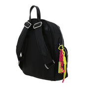 Backpack Negra Gorett Manelik