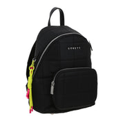 Backpack Negra Gorett Manelik