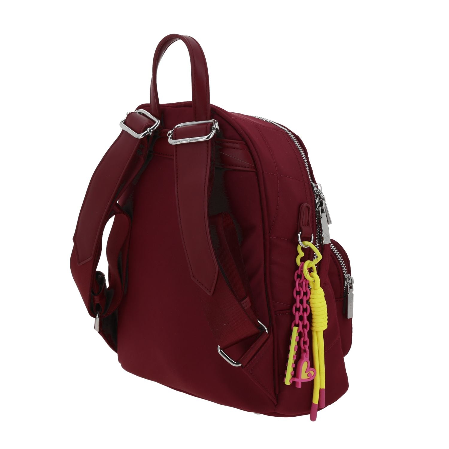 Backpack Tinta Gorett Manelik