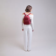 Backpack Tinta Gorett Manelik