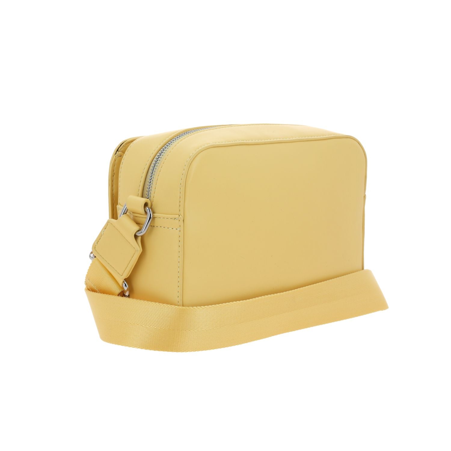 Crossbody Amarillo Gorett Lizzie
