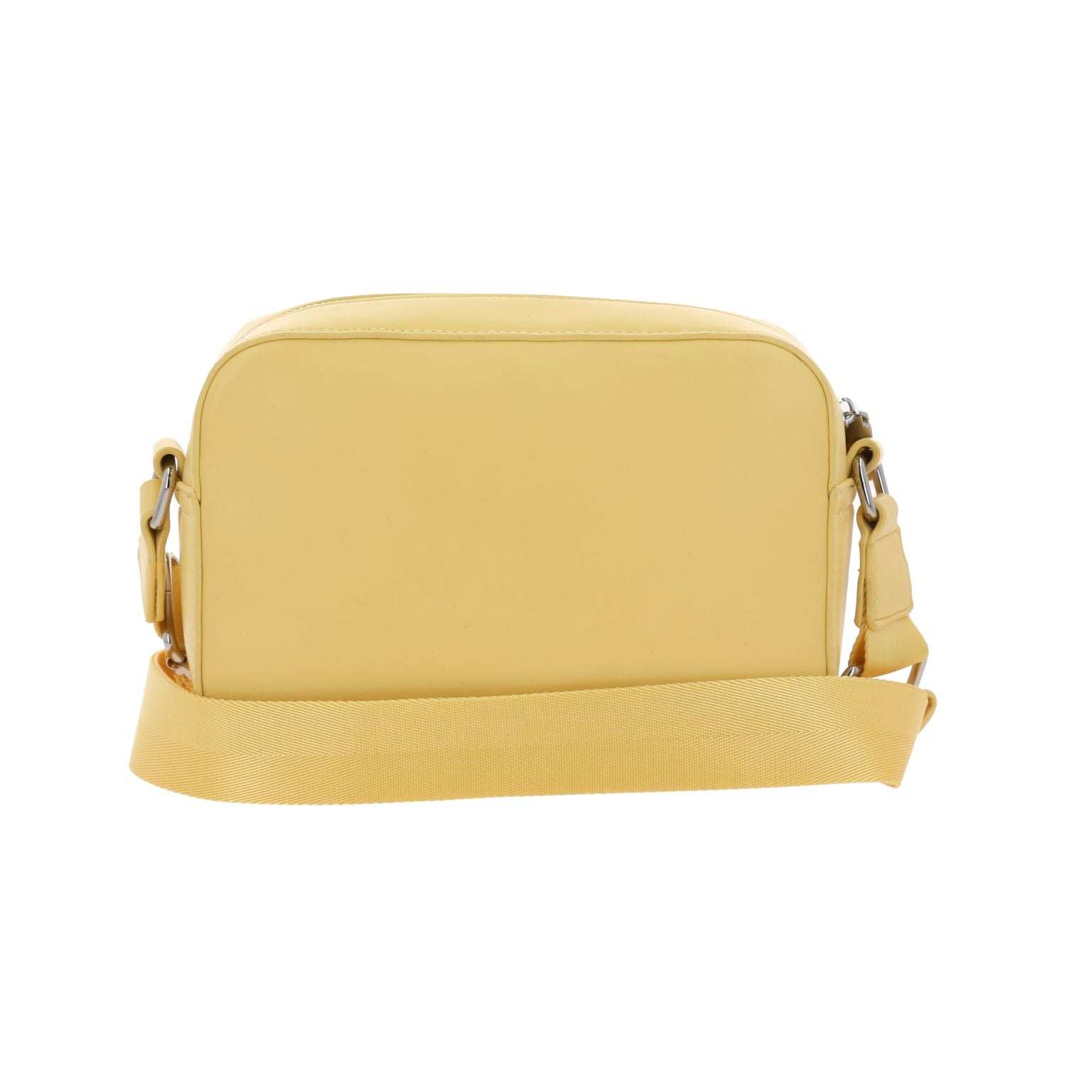 Crossbody Amarillo Gorett Lizzie