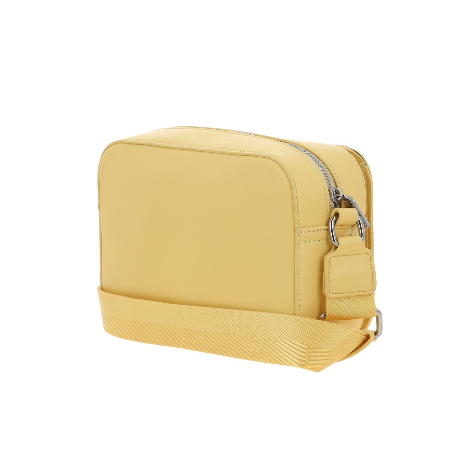 Crossbody Amarillo Gorett Lizzie