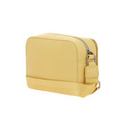 Crossbody Amarillo Gorett Lizzie