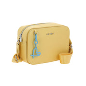 Crossbody Amarillo Gorett Lizzie