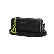 Cartera de Mujer Color Negro Gorett Lizzie