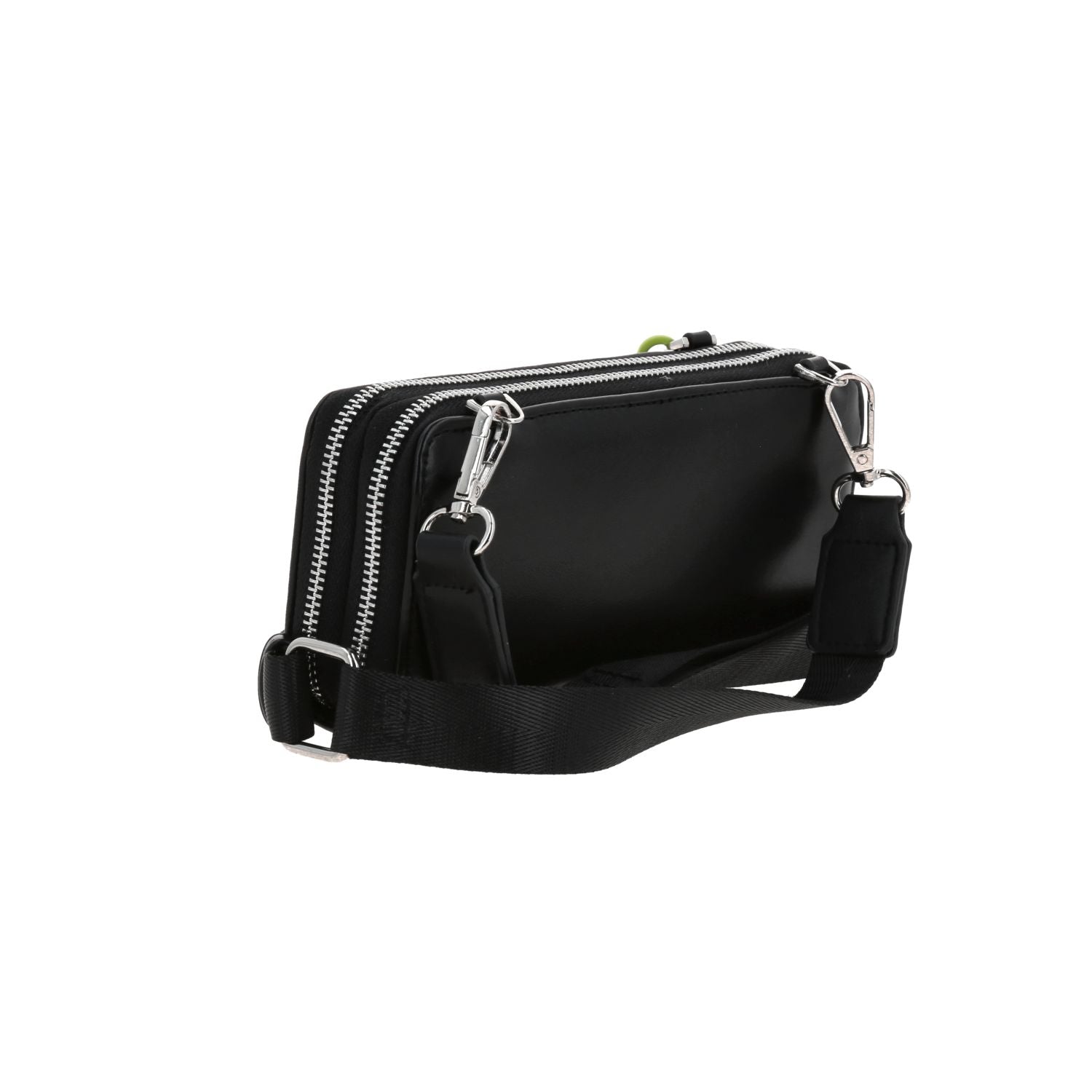 Cartera de Mujer Color Negro Gorett Lizzie