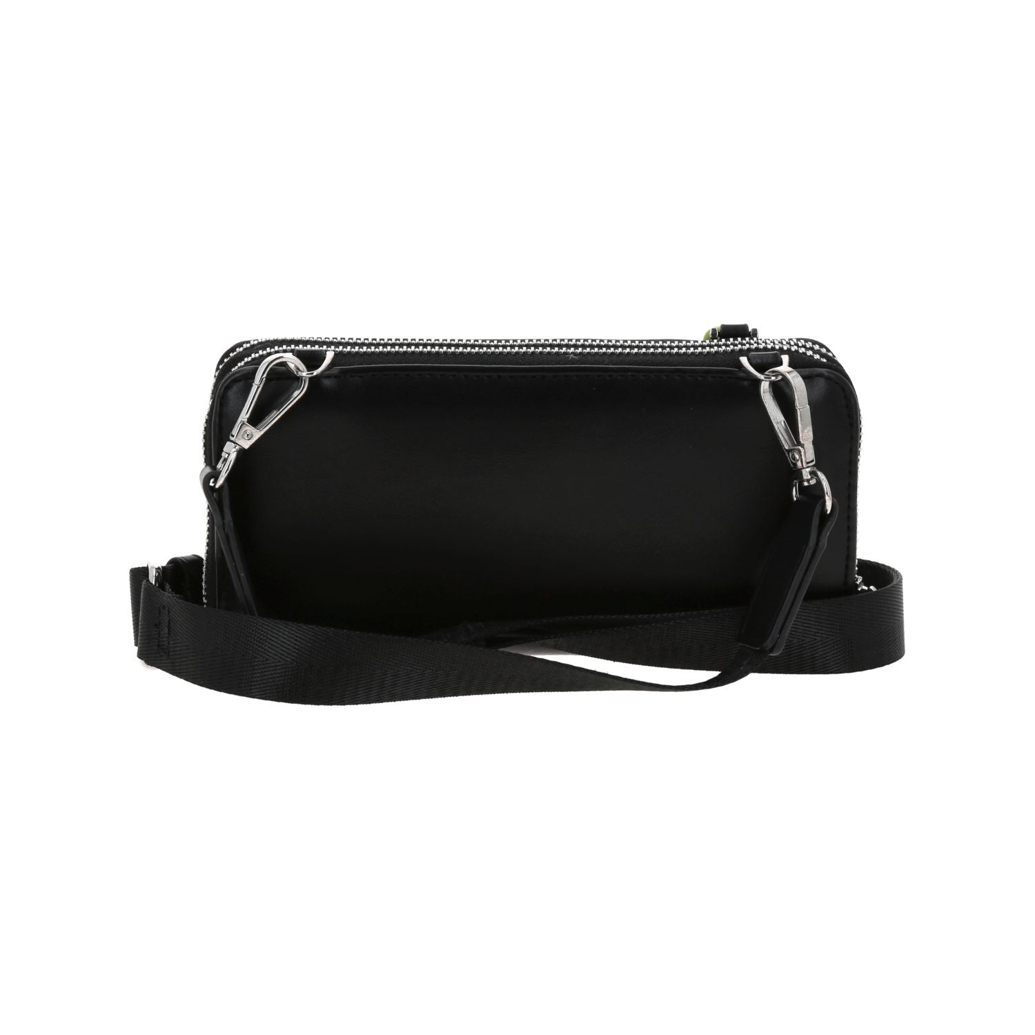 Cartera de Mujer Color Negro Gorett Lizzie